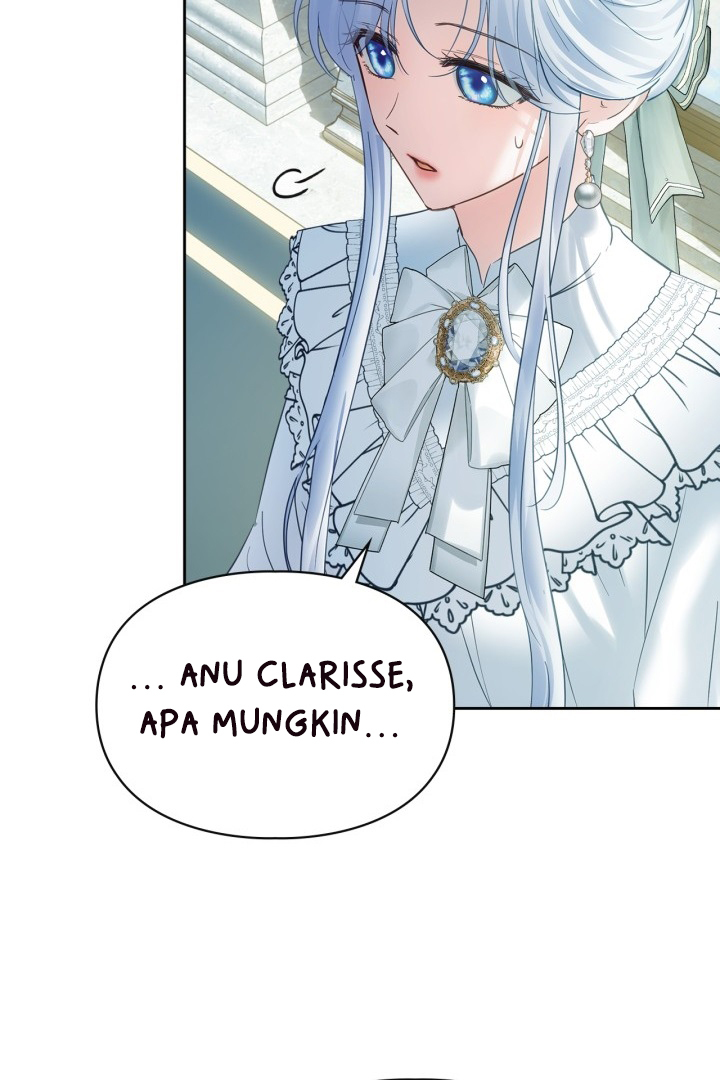 Baby Prisoner of Winter Castle Chapter 40 Gambar 81