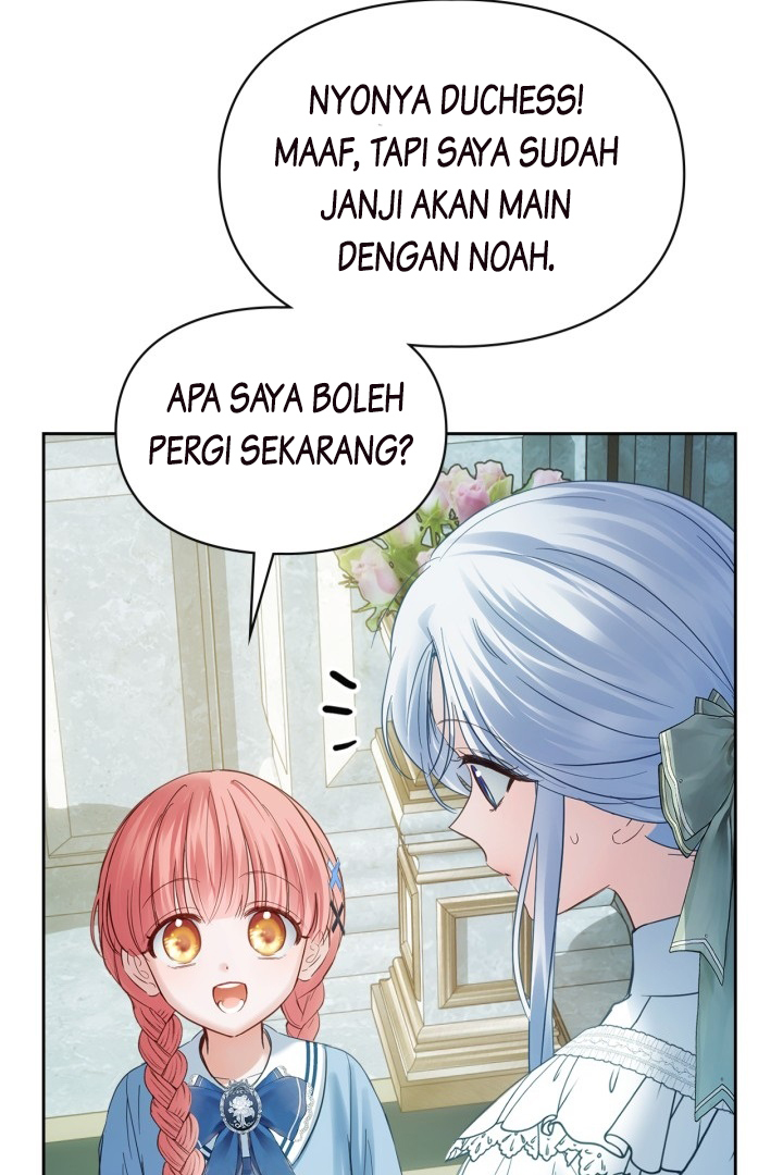 Baby Prisoner of Winter Castle Chapter 40 Gambar 82