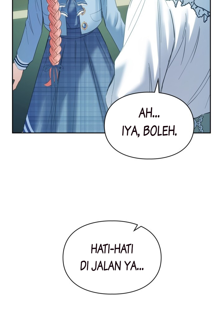 Baby Prisoner of Winter Castle Chapter 40 Gambar 83