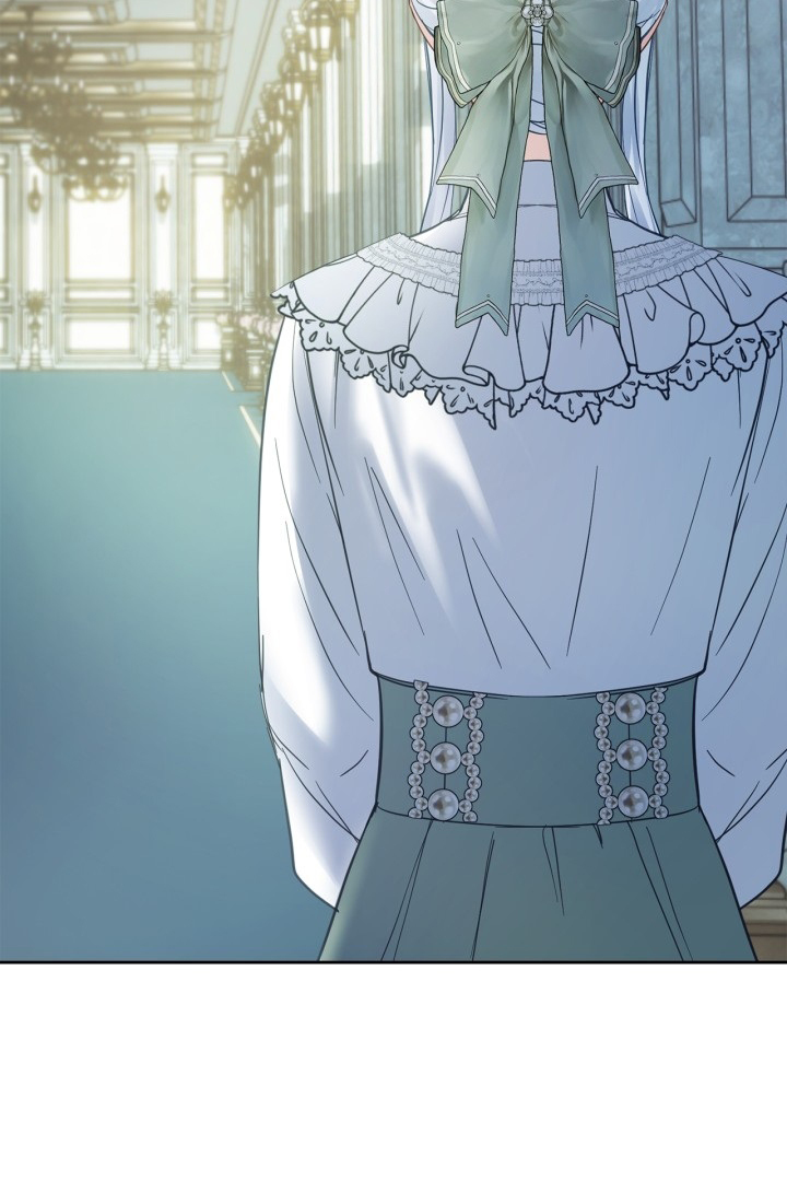 Baby Prisoner of Winter Castle Chapter 40 Gambar 85