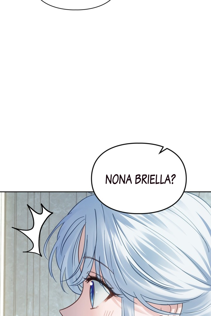 Baby Prisoner of Winter Castle Chapter 40 Gambar 87