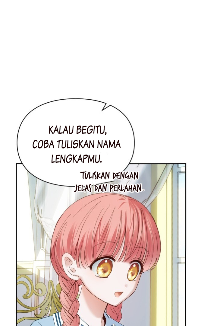 Baby Prisoner of Winter Castle Chapter 40 Gambar 9