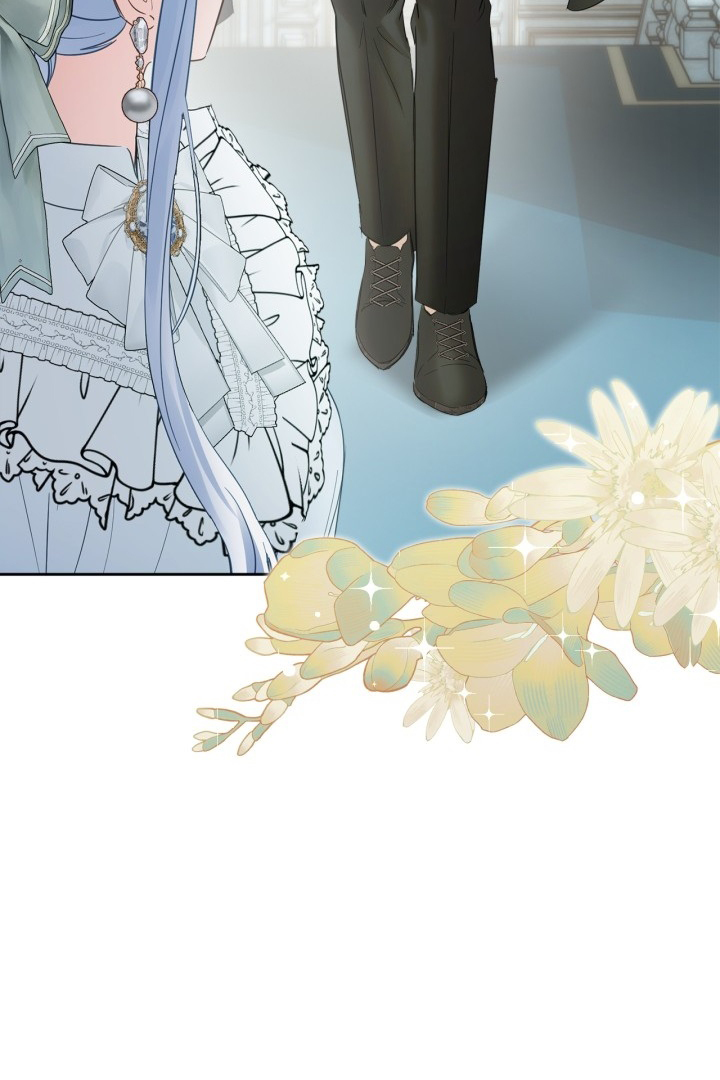 Baby Prisoner of Winter Castle Chapter 40 Gambar 90