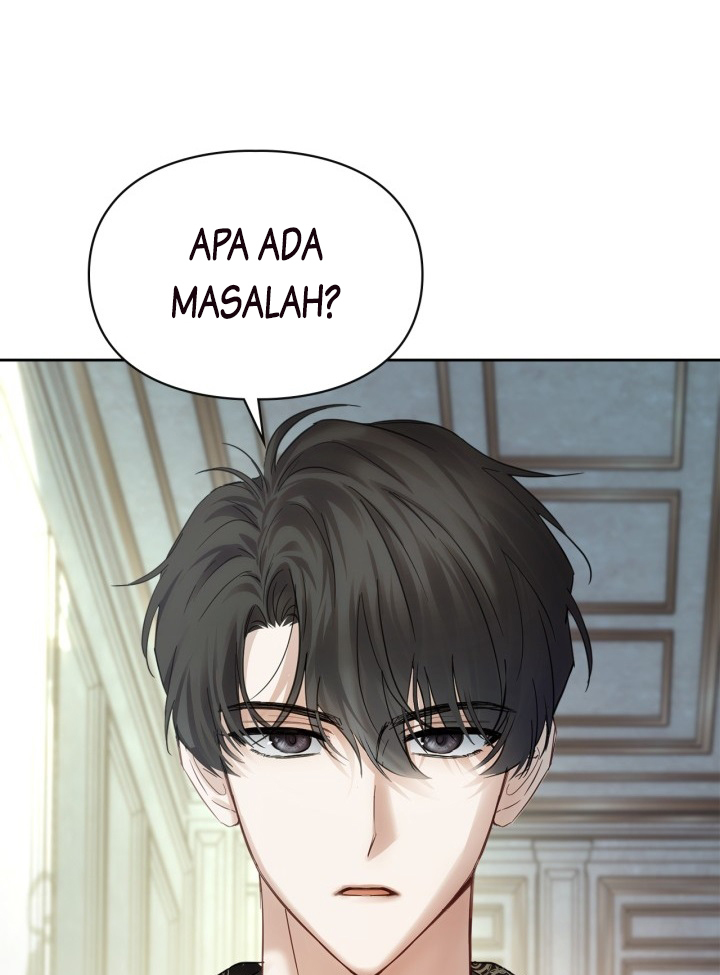 Baby Prisoner of Winter Castle Chapter 40 Gambar 91