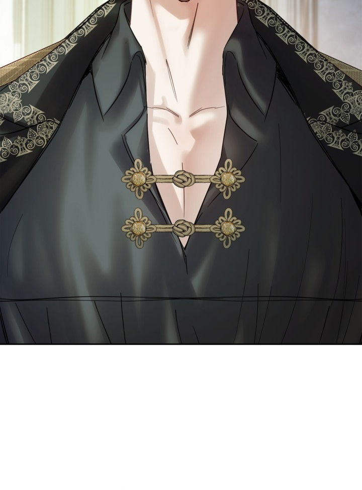 Baby Prisoner of Winter Castle Chapter 40 Gambar 92