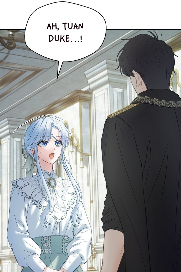 Baby Prisoner of Winter Castle Chapter 40 Gambar 93