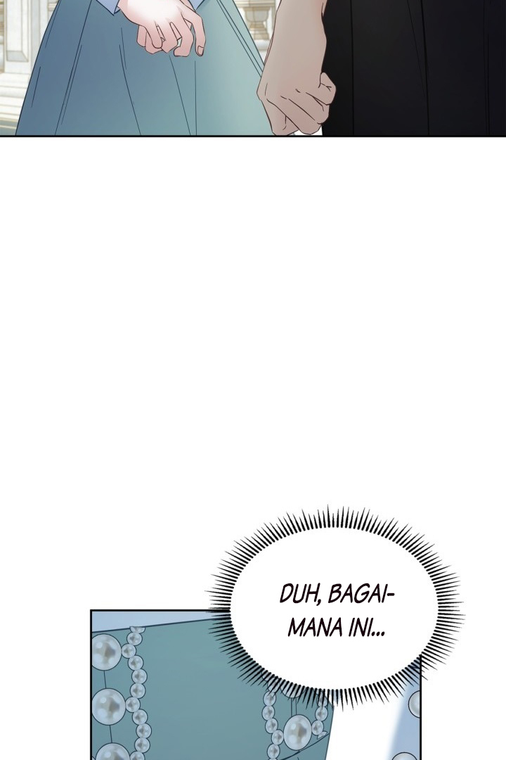 Baby Prisoner of Winter Castle Chapter 40 Gambar 94