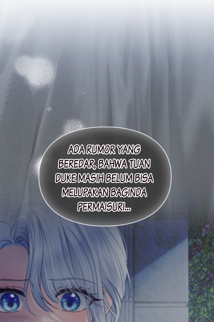 Baby Prisoner of Winter Castle Chapter 40 Gambar 96