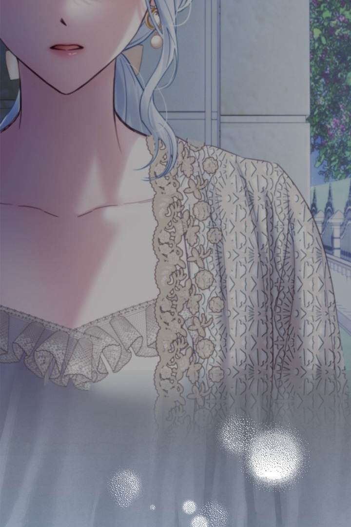 Baby Prisoner of Winter Castle Chapter 40 Gambar 97