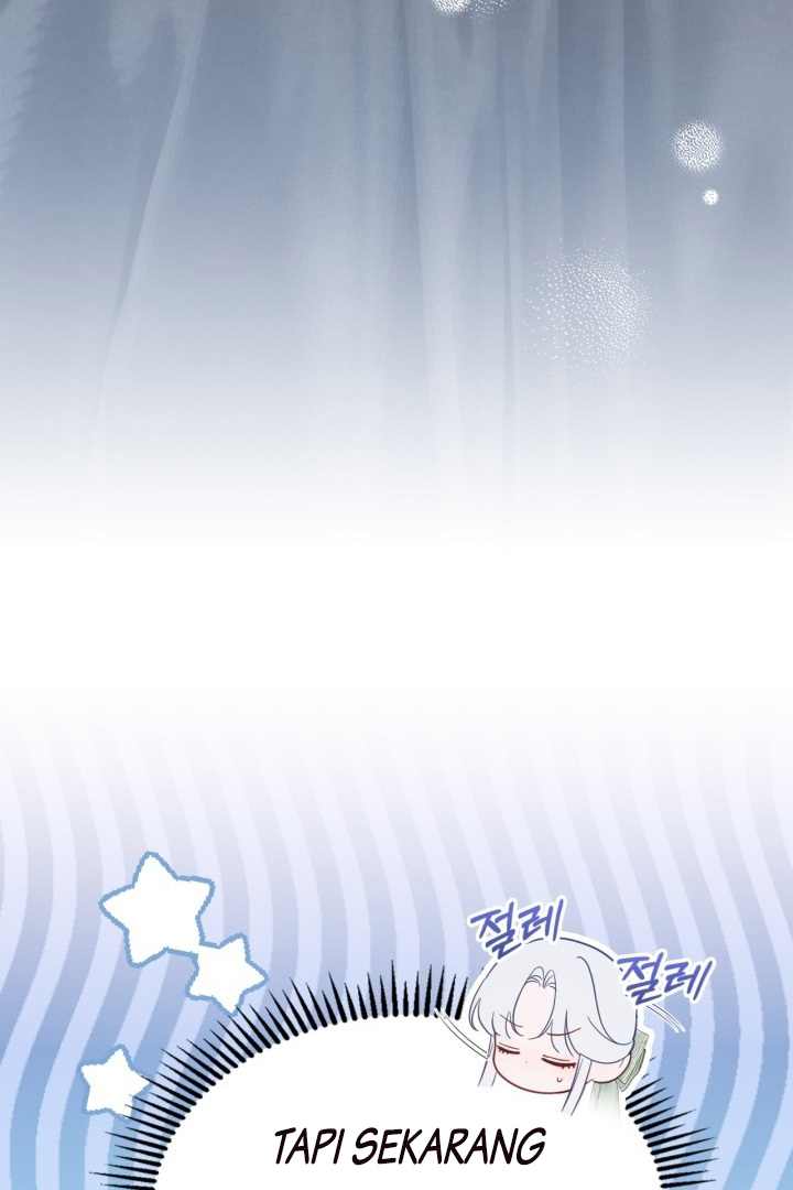 Baby Prisoner of Winter Castle Chapter 40 Gambar 98