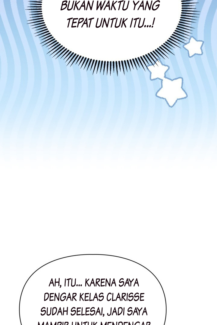 Baby Prisoner of Winter Castle Chapter 40 Gambar 99