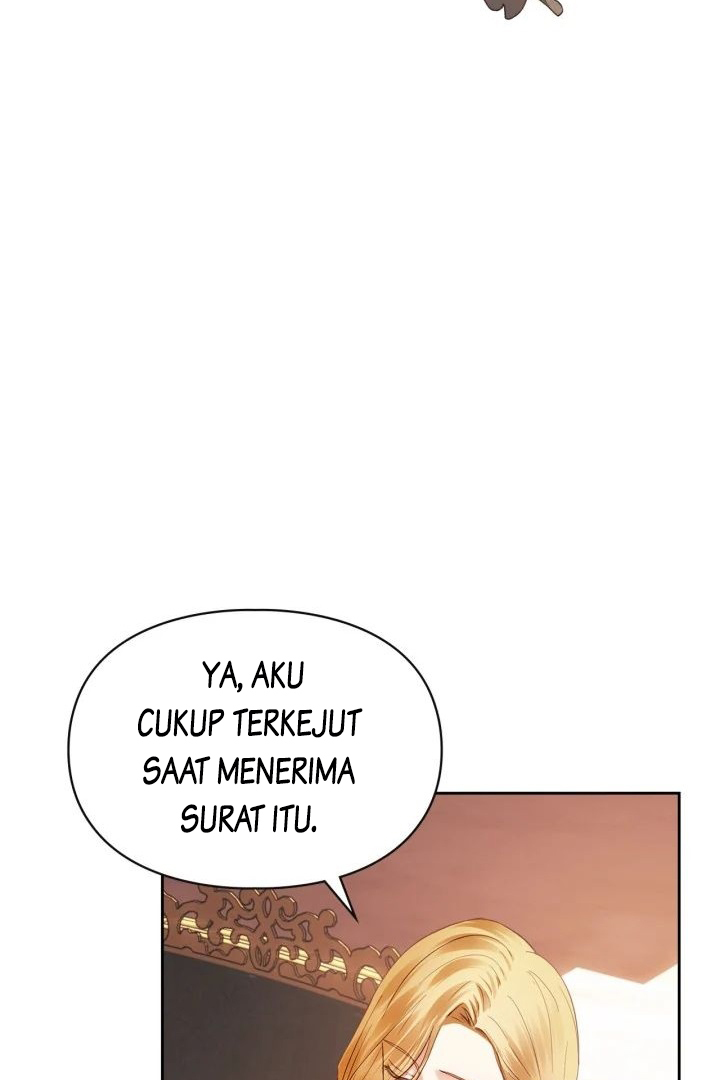 Baby Prisoner of Winter Castle Chapter 37 Gambar 47