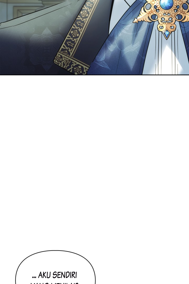 Baby Prisoner of Winter Castle Chapter 36 Gambar 120