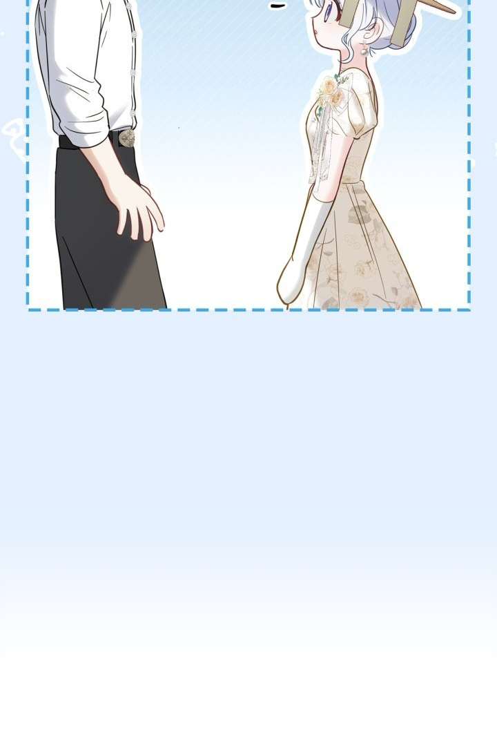 Baby Prisoner of Winter Castle Chapter 34 Gambar 33