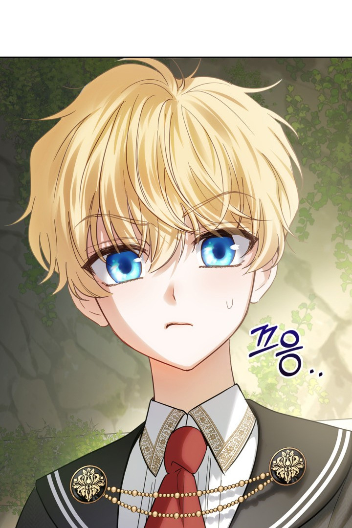 Baby Prisoner of Winter Castle Chapter 33 Gambar 105