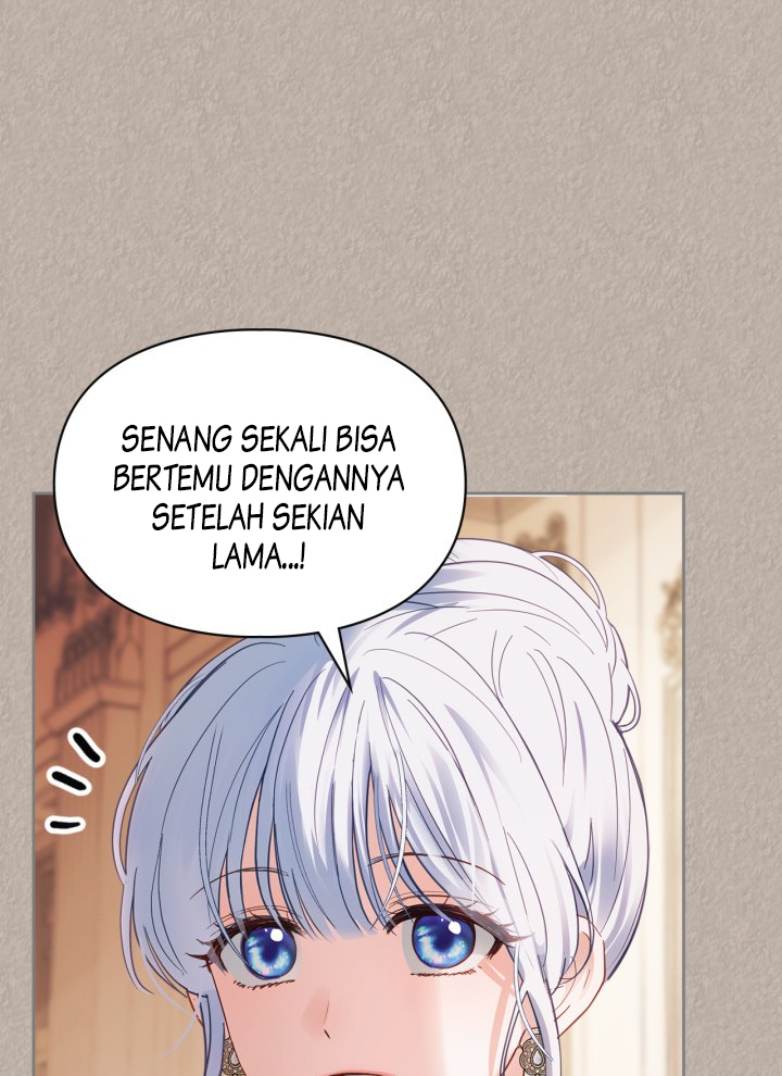 Baby Prisoner of Winter Castle Chapter 33 Gambar 42