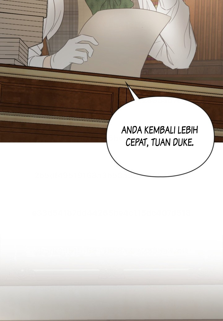 Baby Prisoner of Winter Castle Chapter 30 Gambar 127