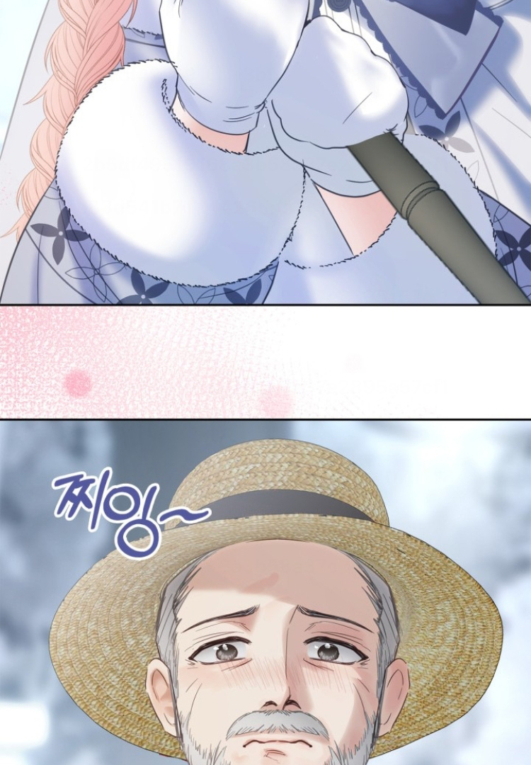 Baby Prisoner of Winter Castle Chapter 30 Gambar 92