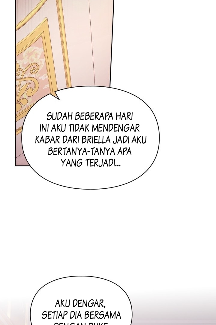 Baby Prisoner of Winter Castle Chapter 28 Gambar 10