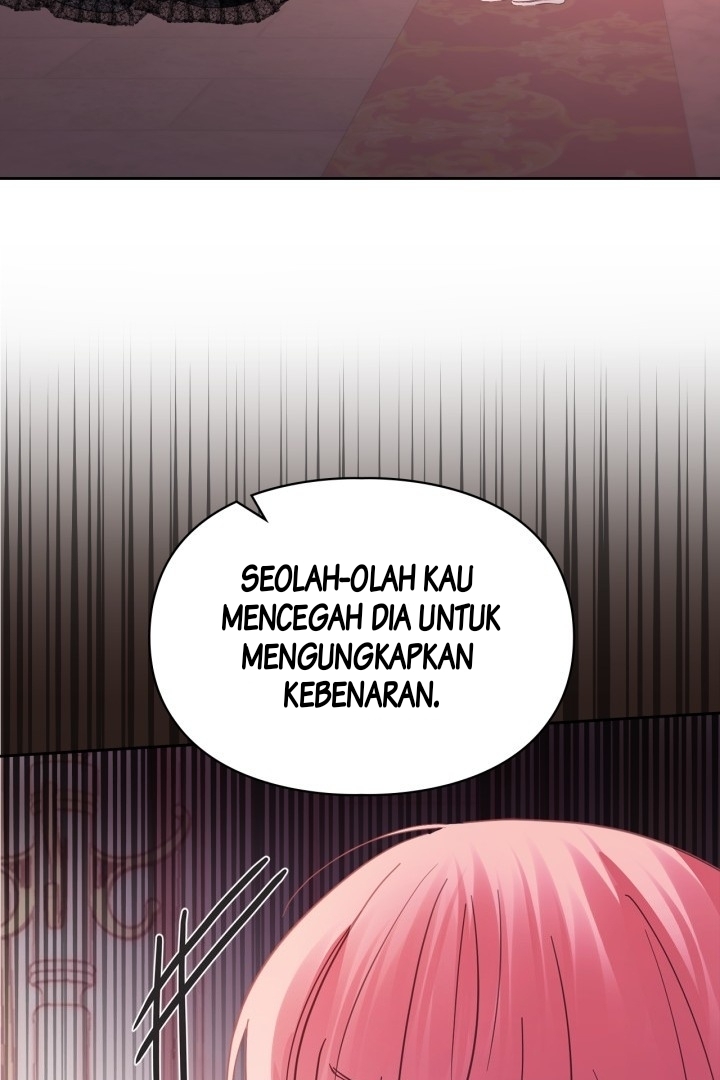 Baby Prisoner of Winter Castle Chapter 28 Gambar 12