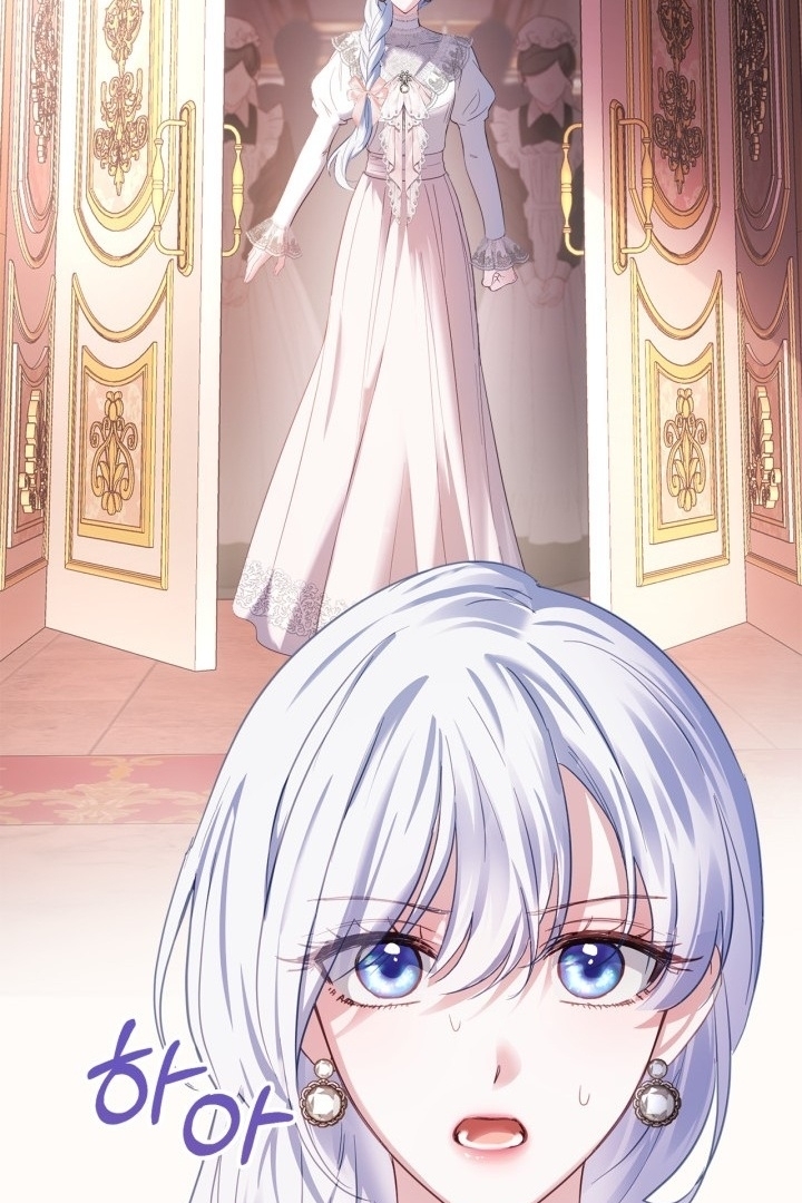 Baby Prisoner of Winter Castle Chapter 28 Gambar 46