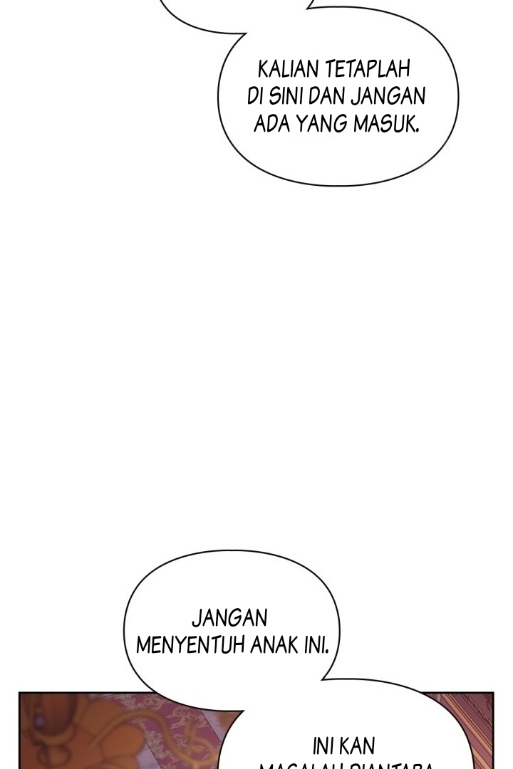 Baby Prisoner of Winter Castle Chapter 28 Gambar 51