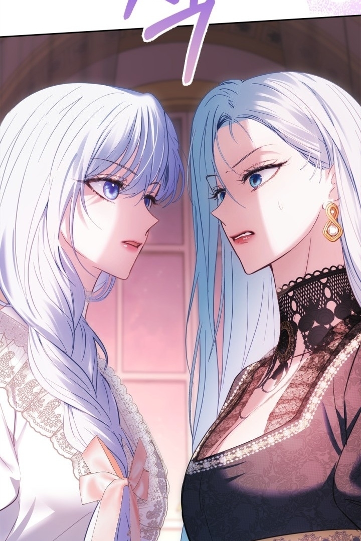 Baby Prisoner of Winter Castle Chapter 28 Gambar 71