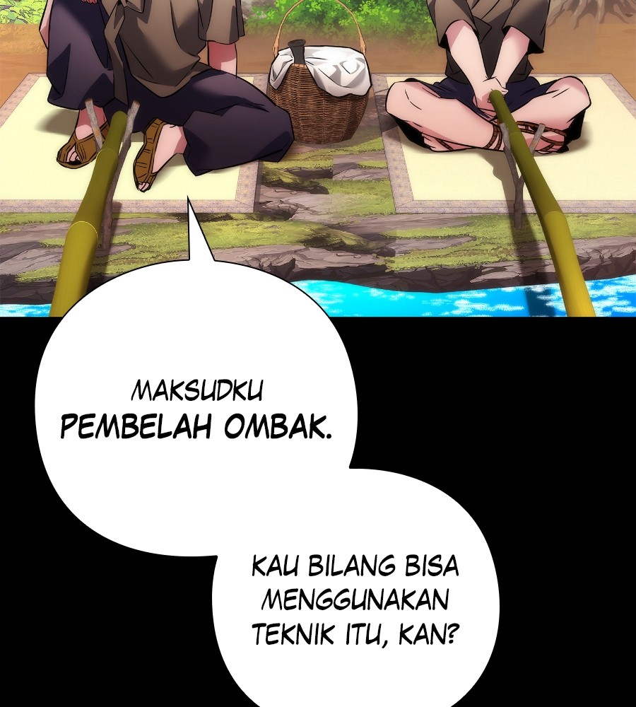 Goblin’s Night Chapter 65 Gambar 17