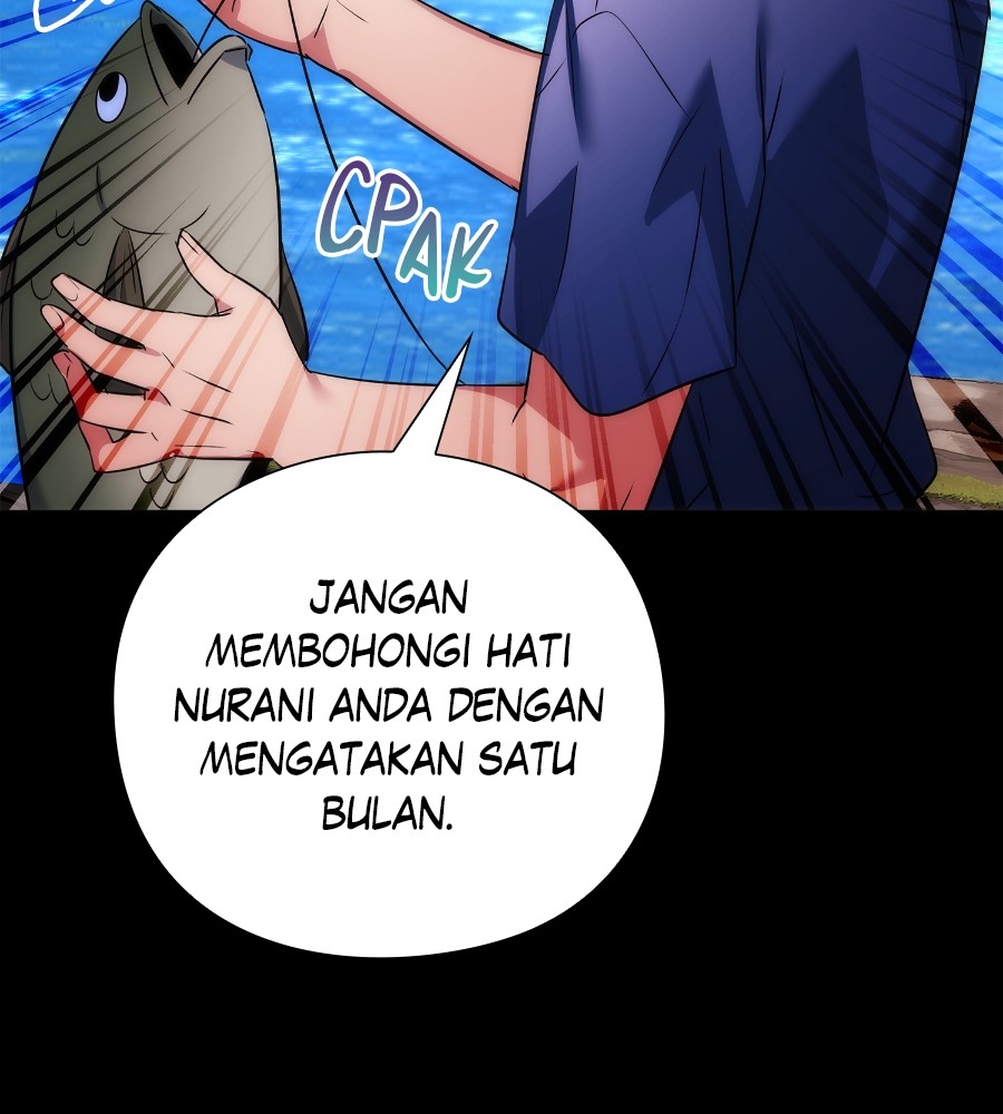 Goblin’s Night Chapter 65 Gambar 193