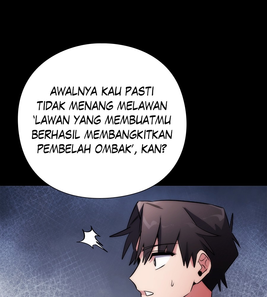 Goblin’s Night Chapter 65 Gambar 26