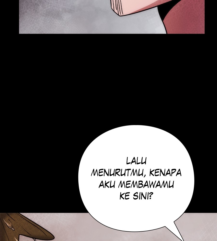 Goblin’s Night Chapter 65 Gambar 57