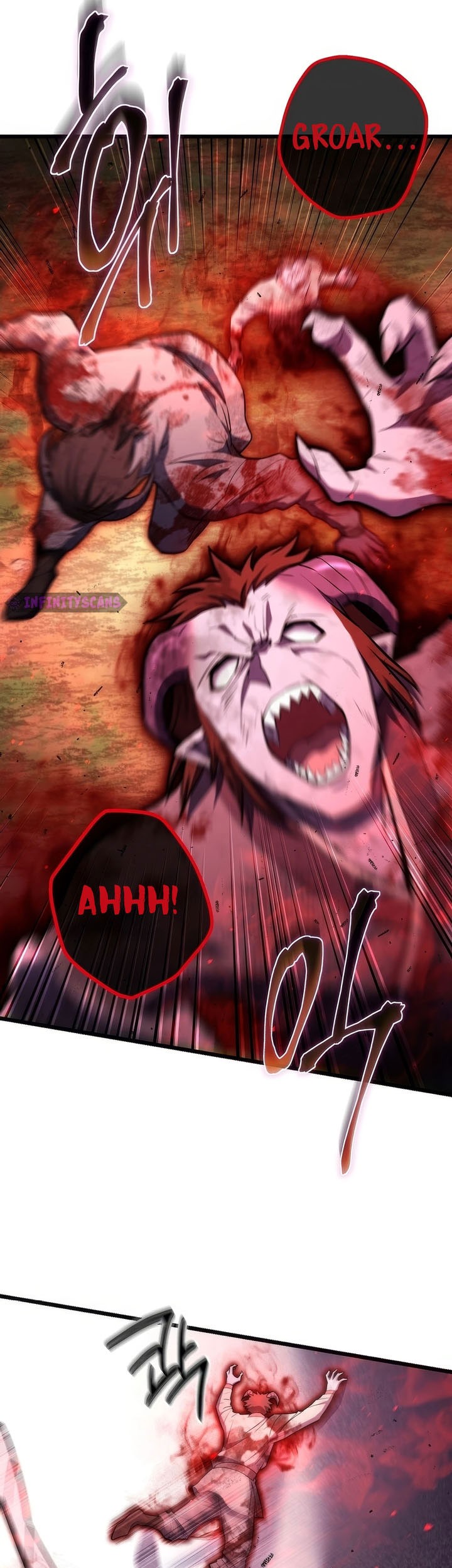 Maxed Out Leveling Chapter 91 Gambar 18