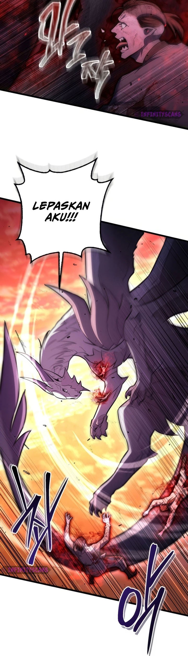 Maxed Out Leveling Chapter 91 Gambar 20