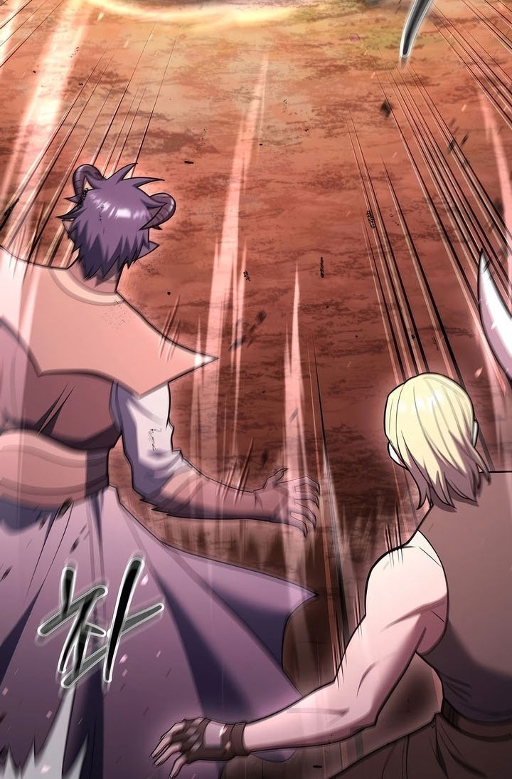 Maxed Out Leveling Chapter 91 Gambar 29