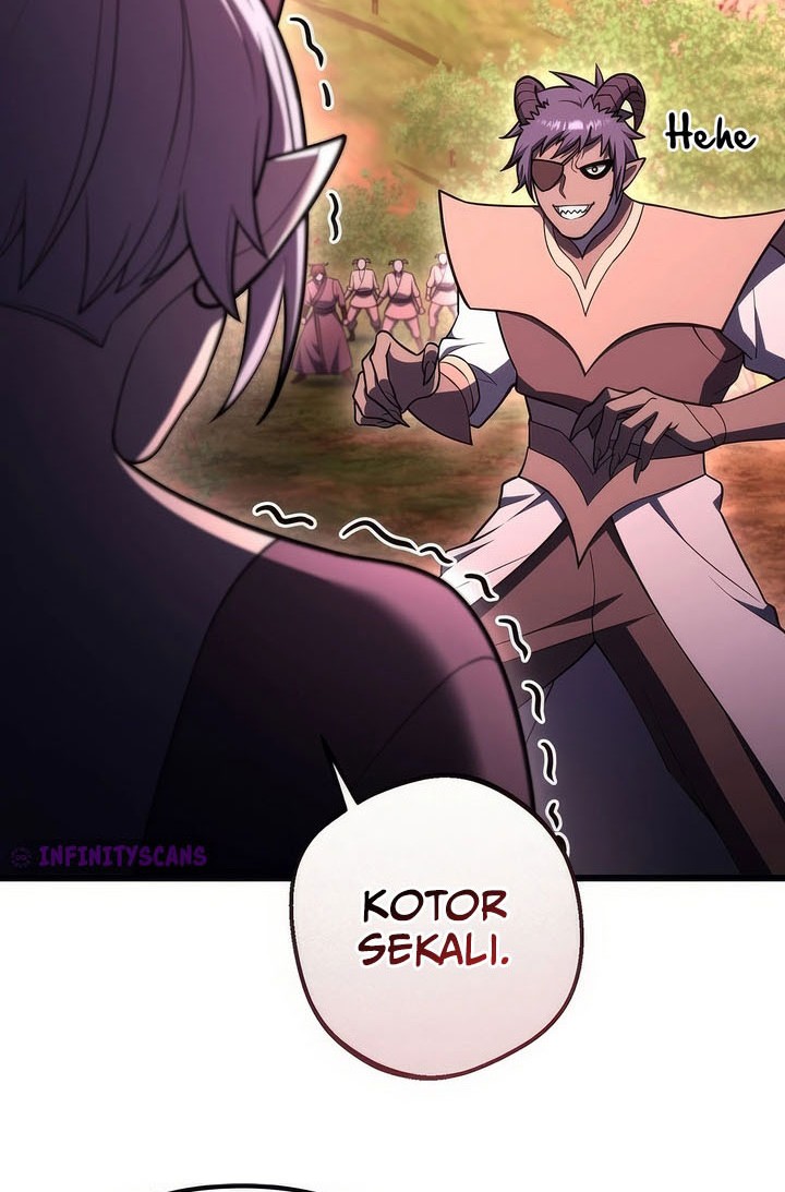 Maxed Out Leveling Chapter 91 Gambar 31