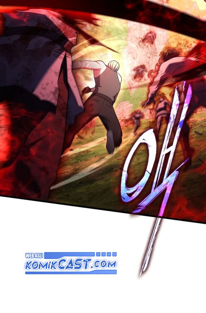 Maxed Out Leveling Chapter 91 Gambar 33