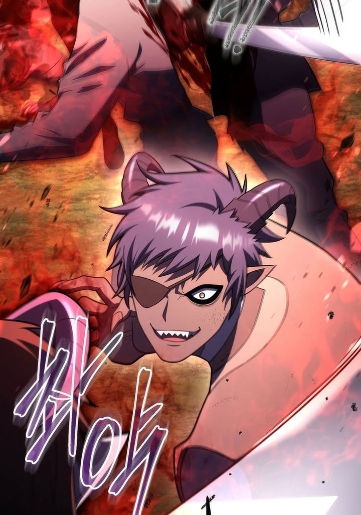 Maxed Out Leveling Chapter 91 Gambar 37