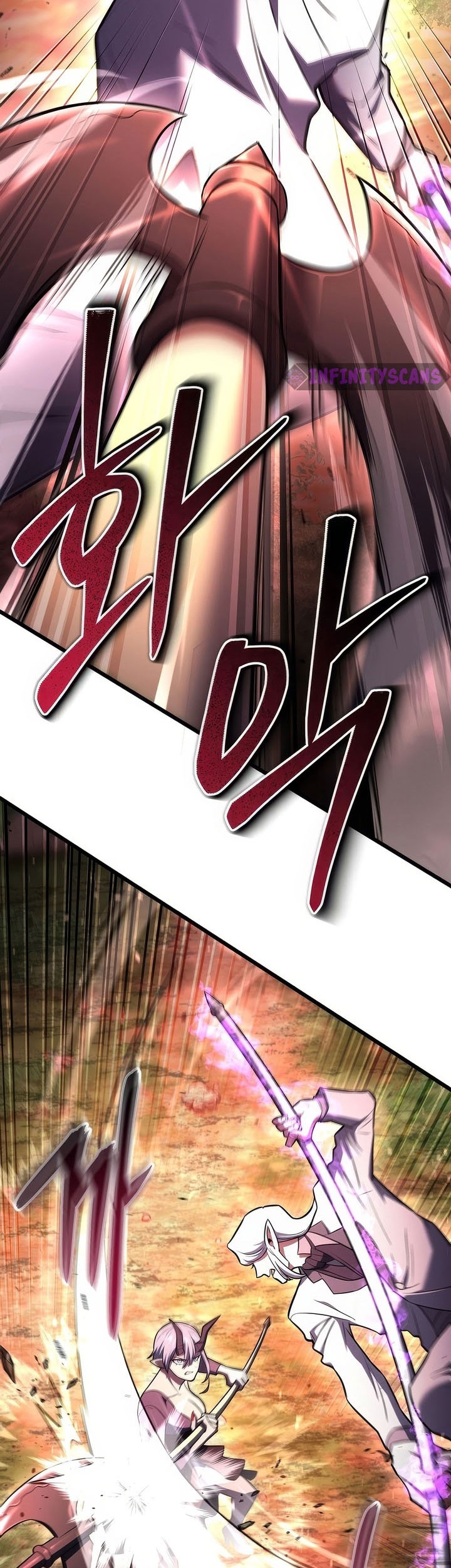Maxed Out Leveling Chapter 91 Gambar 38