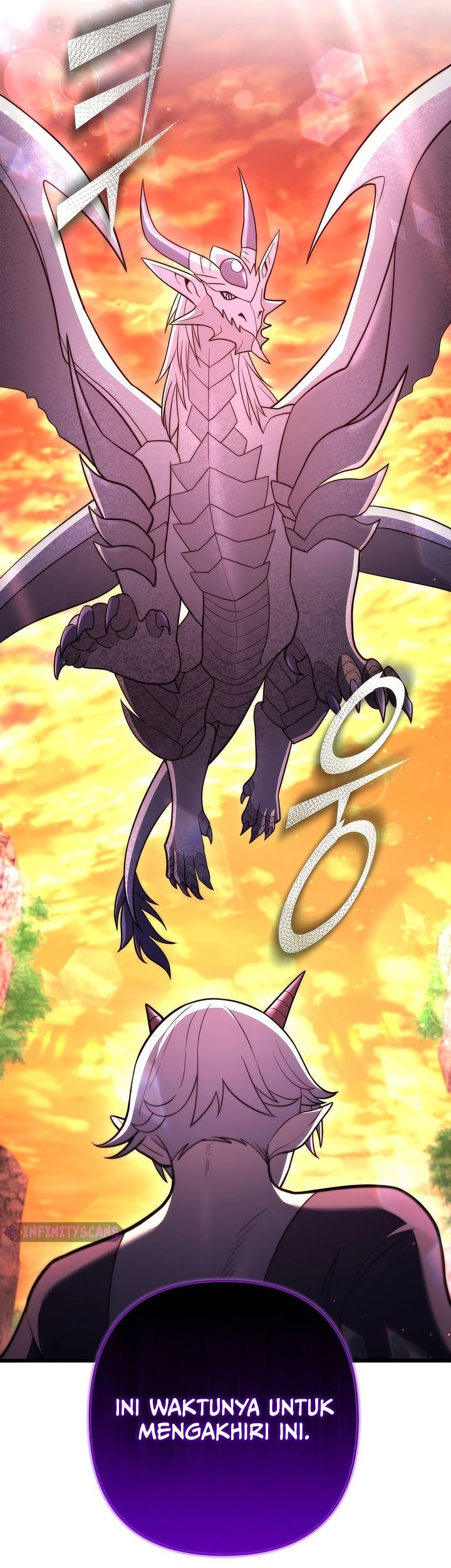 Maxed Out Leveling Chapter 91 Gambar 42