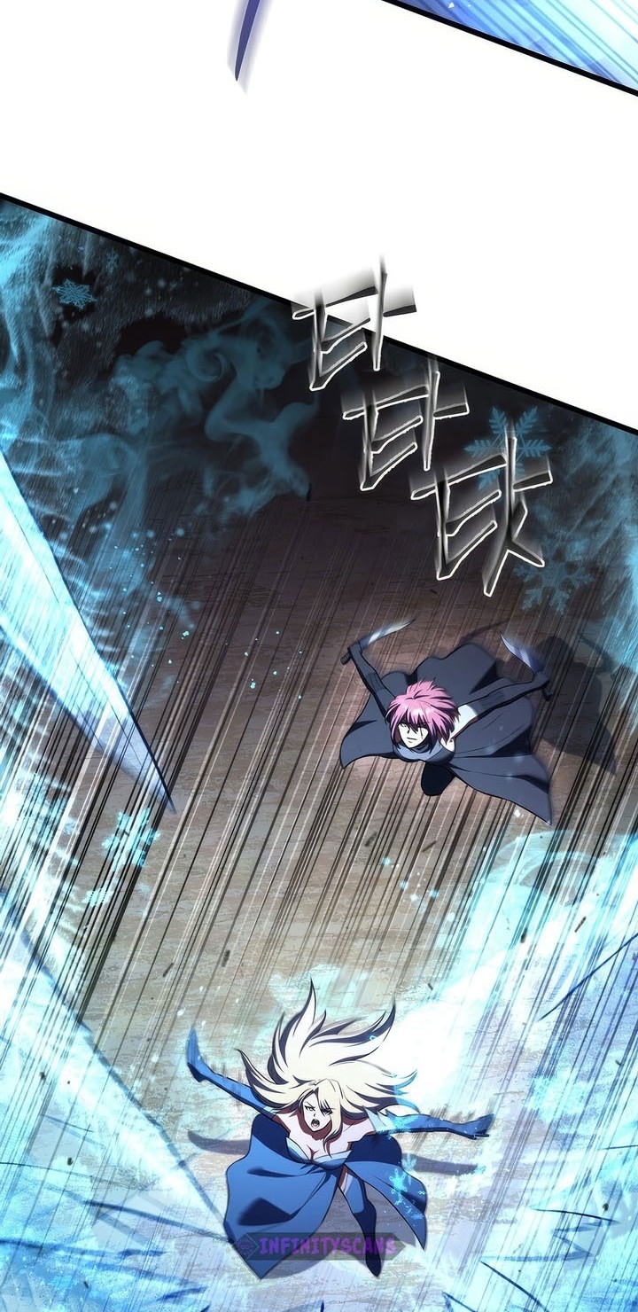 Maxed Out Leveling Chapter 91 Gambar 47