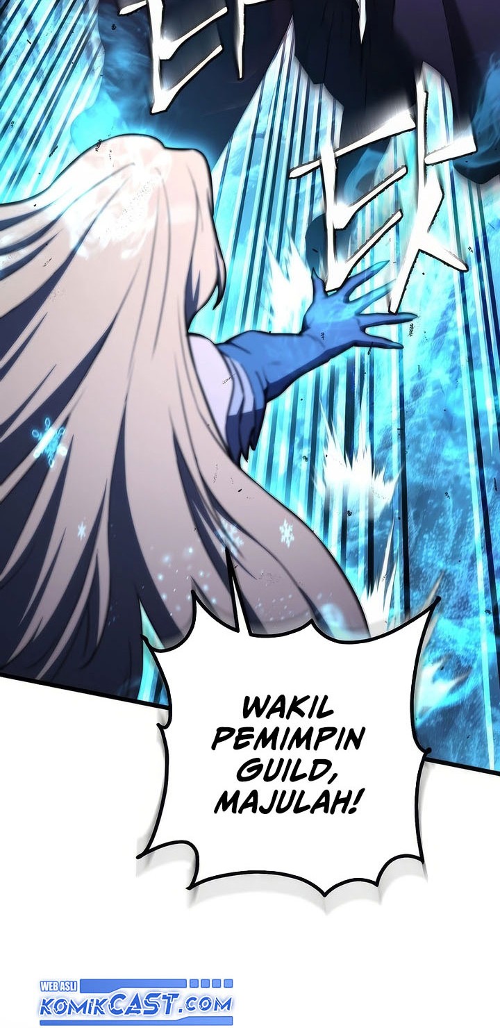 Maxed Out Leveling Chapter 91 Gambar 49
