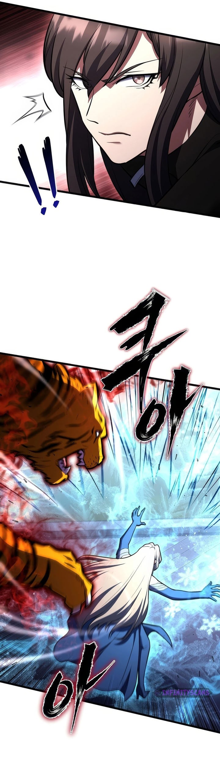 Maxed Out Leveling Chapter 91 Gambar 50