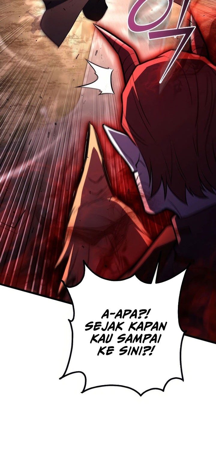 Maxed Out Leveling Chapter 91 Gambar 53