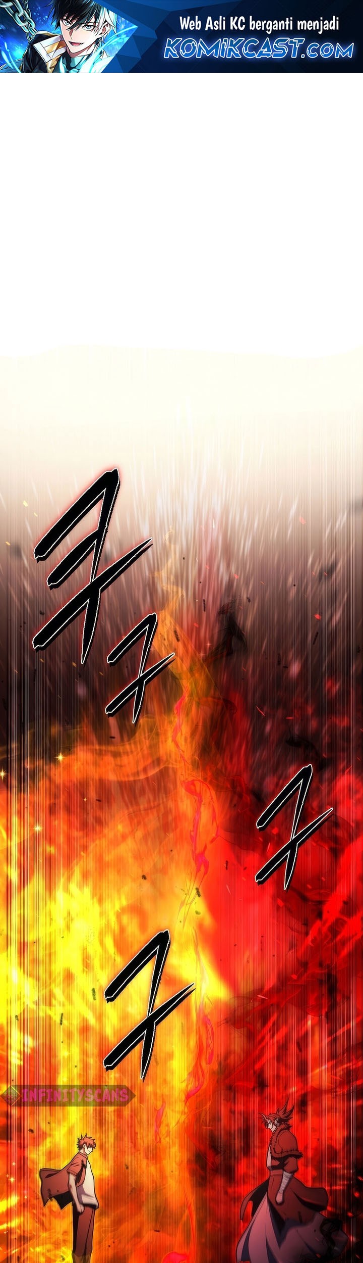 Baca Manhwa Maxed Out Leveling Chapter 91 Gambar 2