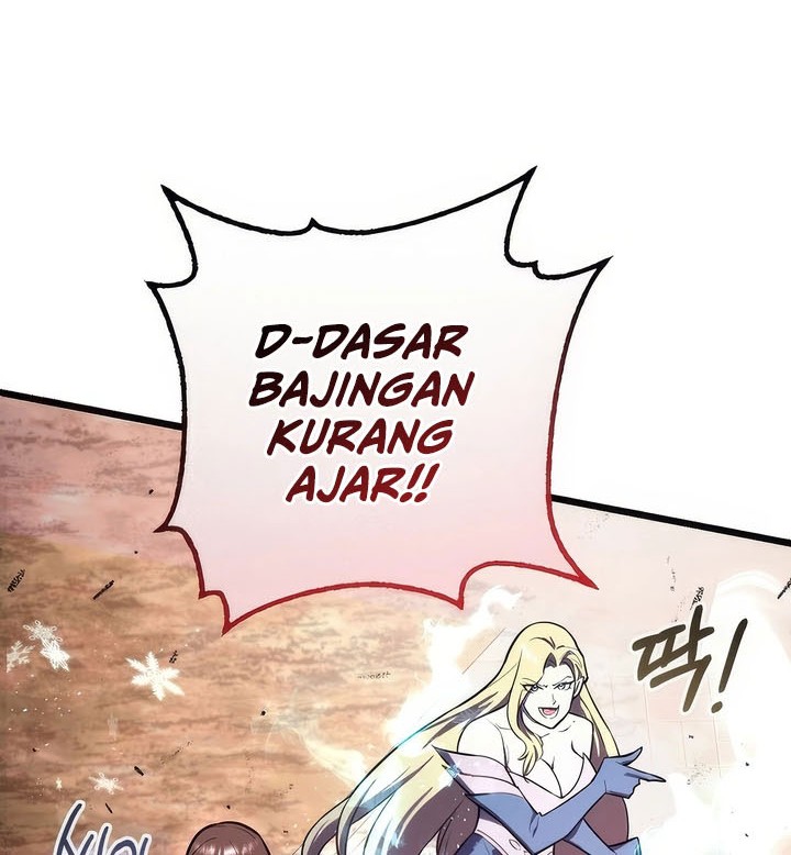 Maxed Out Leveling Chapter 91 Gambar 59