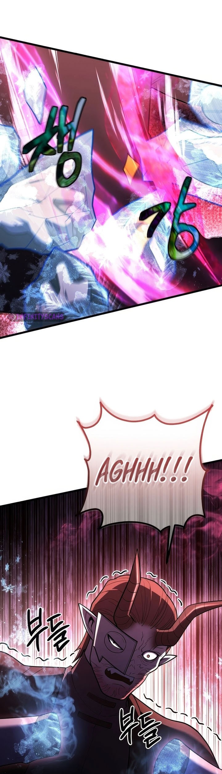 Maxed Out Leveling Chapter 91 Gambar 64