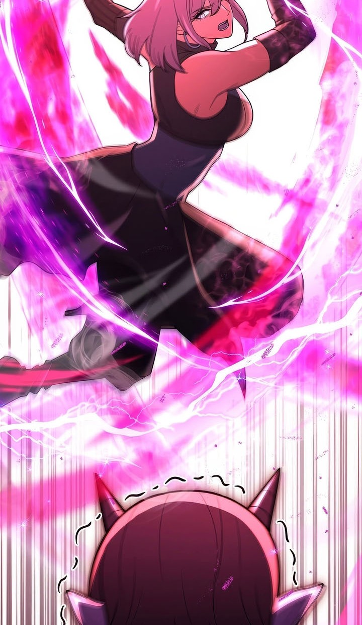 Maxed Out Leveling Chapter 91 Gambar 67