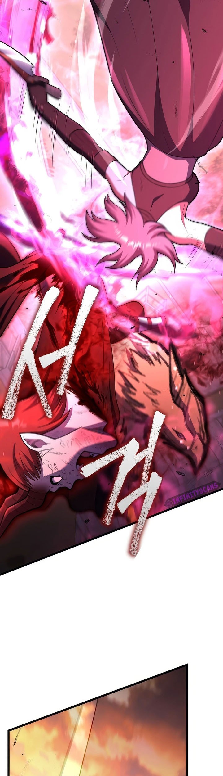 Maxed Out Leveling Chapter 91 Gambar 70