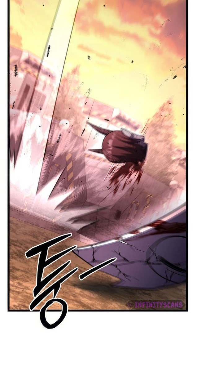Maxed Out Leveling Chapter 91 Gambar 71
