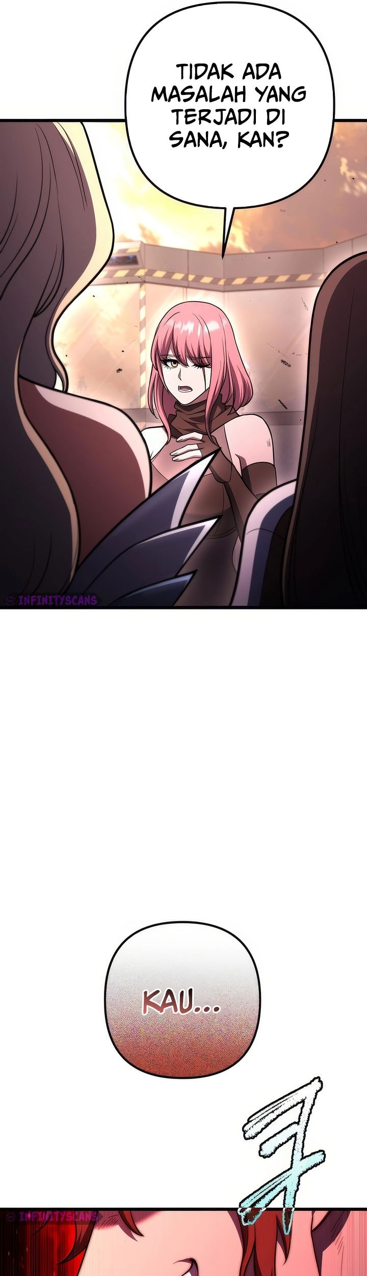 Maxed Out Leveling Chapter 91 Gambar 74